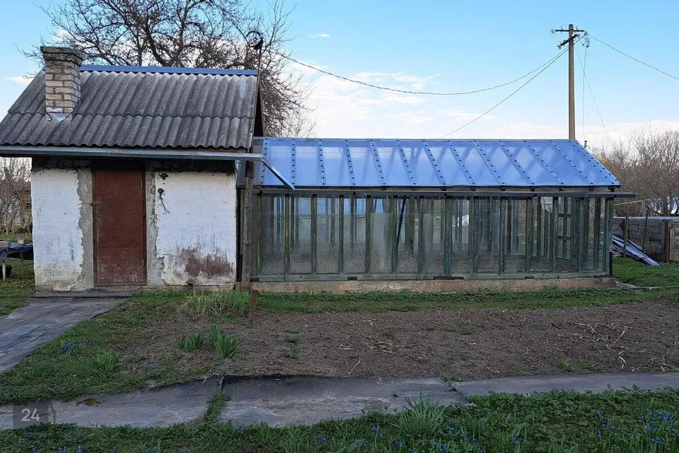 1-toaline Suvila - Kohtla-Järve linn, Sompa linnaosa - foto 5