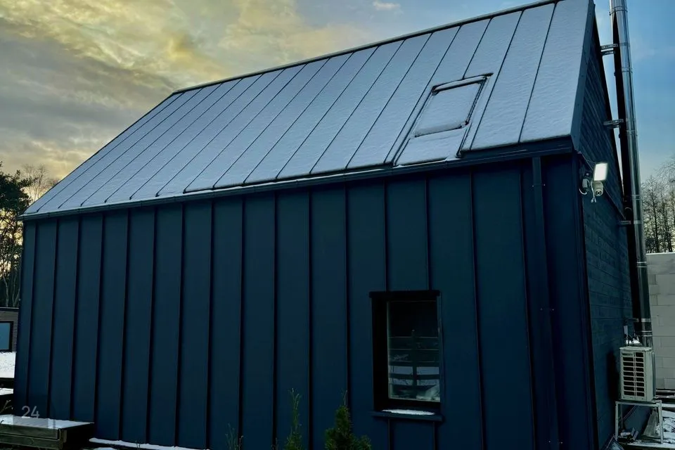 147 m² Maja  -  Lääne-Harju vald, Paldiski linn - foto 3