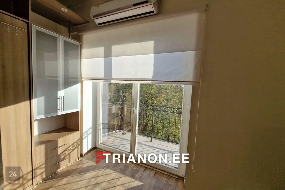 1-toaline Korter - Narva linn - foto 3