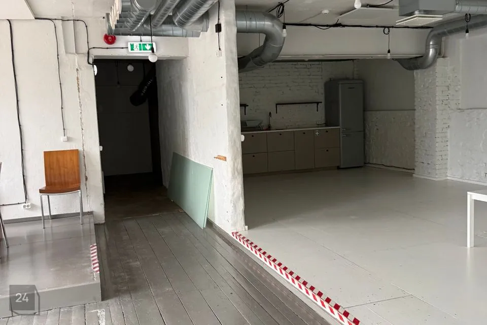 Büroo, 220 m² Äripind  -  Tallinn, Põhja-Tallinna linnaosa - foto 4