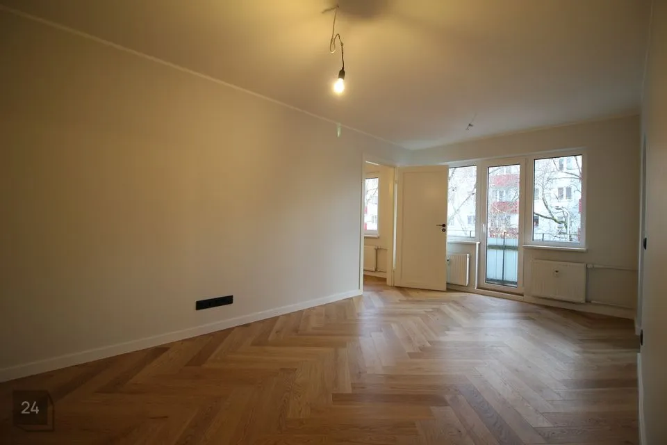 2-toaline Korter  -  Tallinn, Mustamäe linnaosa - foto 4