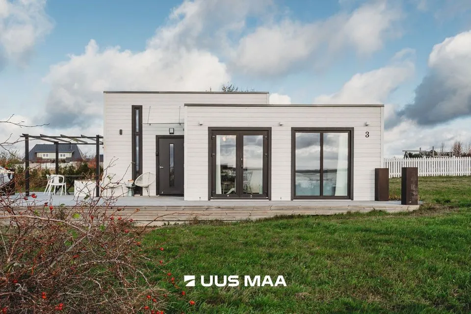 1-toaline Maja - Lääne-Harju vald, Lohusalu küla - foto 3