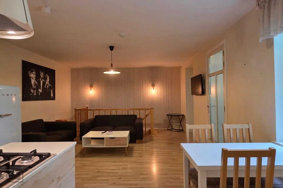 3-комнатная Квартира в Tallinn, Põhja-Tallinna linnaosa