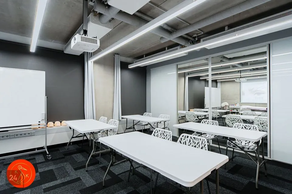 137 m² Äripind - Tallinn, Kesklinna linnaosa - foto 2