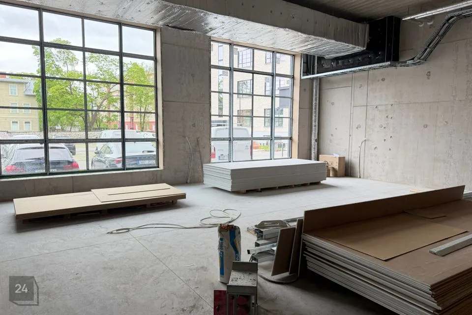 Multi-purpose, 261 m² business in Tallinn, Kesklinna linnaosa - photo 5