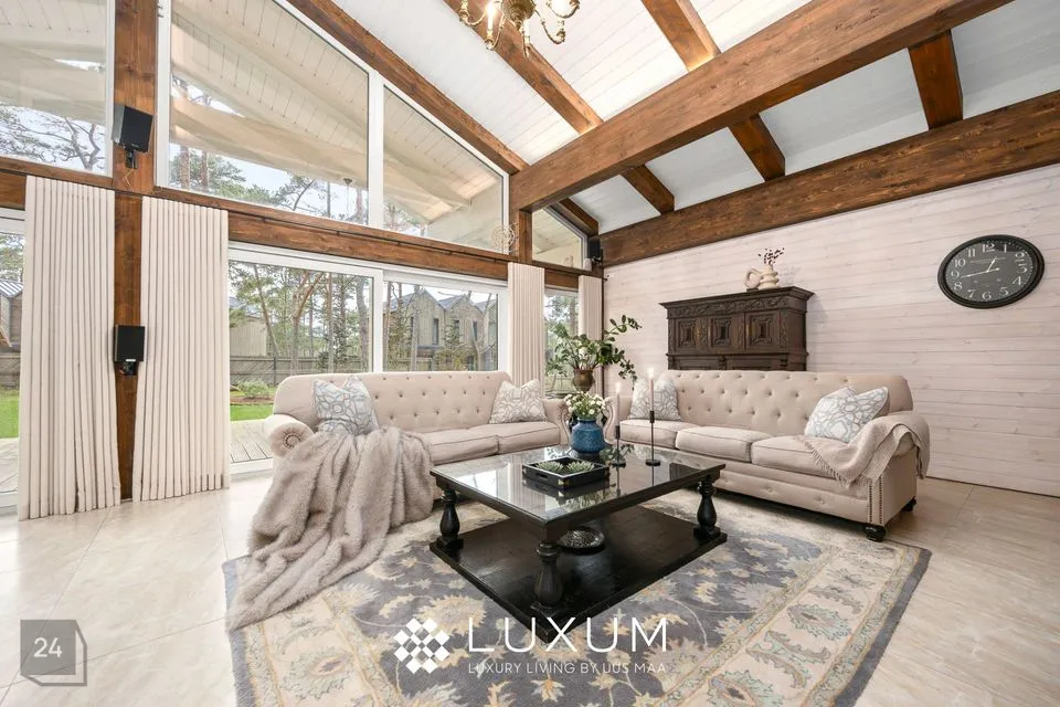 5-toaline Maja  -  Jõelähtme vald, Neeme küla - foto 4