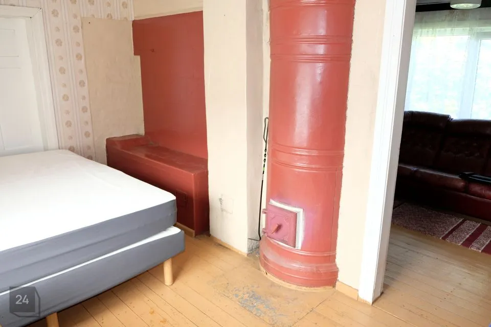 3-toaline Maja  -  Räpina vald, Räpina linn - foto 4