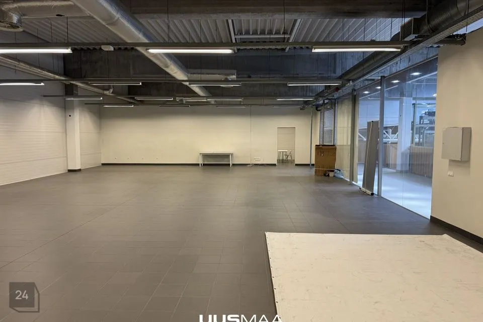 Kaubandus või Teenindus, 287 m² Äripind - Kohtla-Järve linn, Järve linnaosa - foto 4