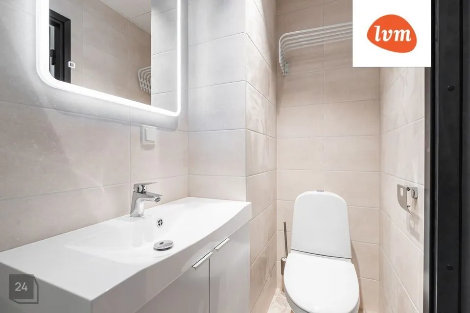 1-toaline Korter  -  Tallinn, Nõmme linnaosa - foto 4