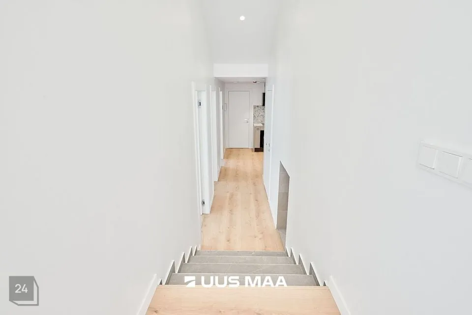 76 m² Äripind  -  Tallinn, Kristiine linnaosa - foto 4