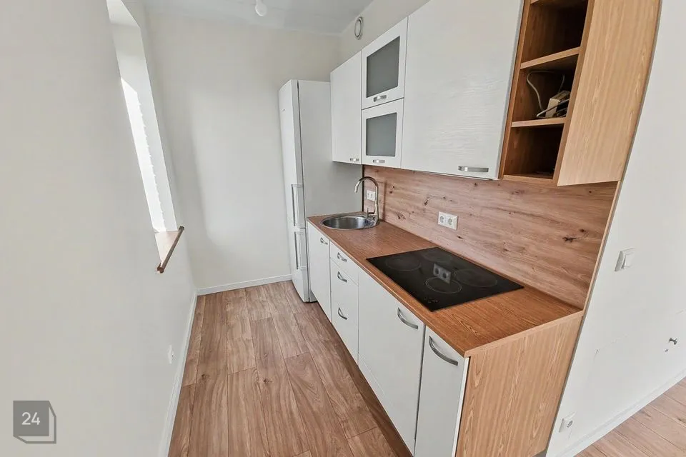 3-room apartment in Tartu linn, Tartu linn - photo 5