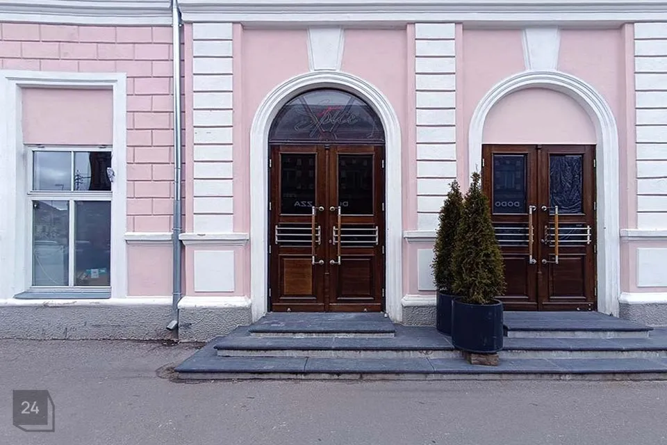 Mitme sihtotstarbega, 335 m² Äripind - Pärnu linn, Pärnu linn - foto 2