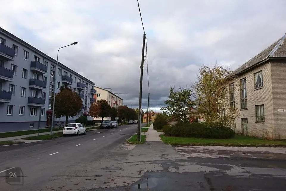 Mitme sihtotstarbega, 6960 m² Äripind - Haapsalu linn, Haapsalu linn - foto 4