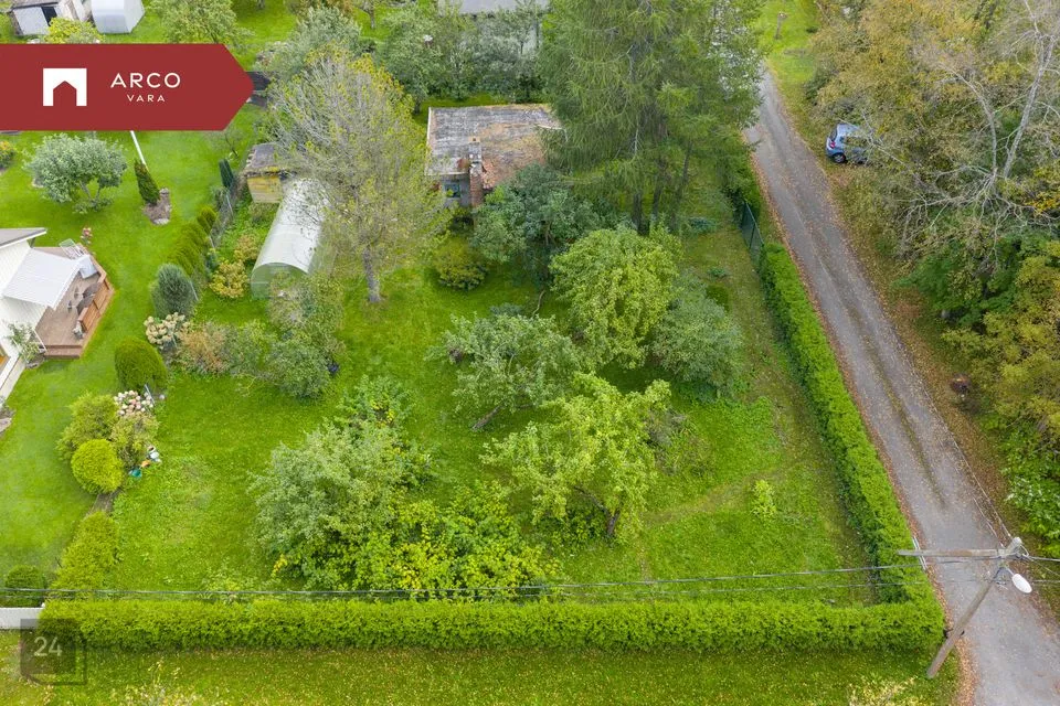 Elamumaa, 859 m² Maa  -  Maardu linn - foto 2