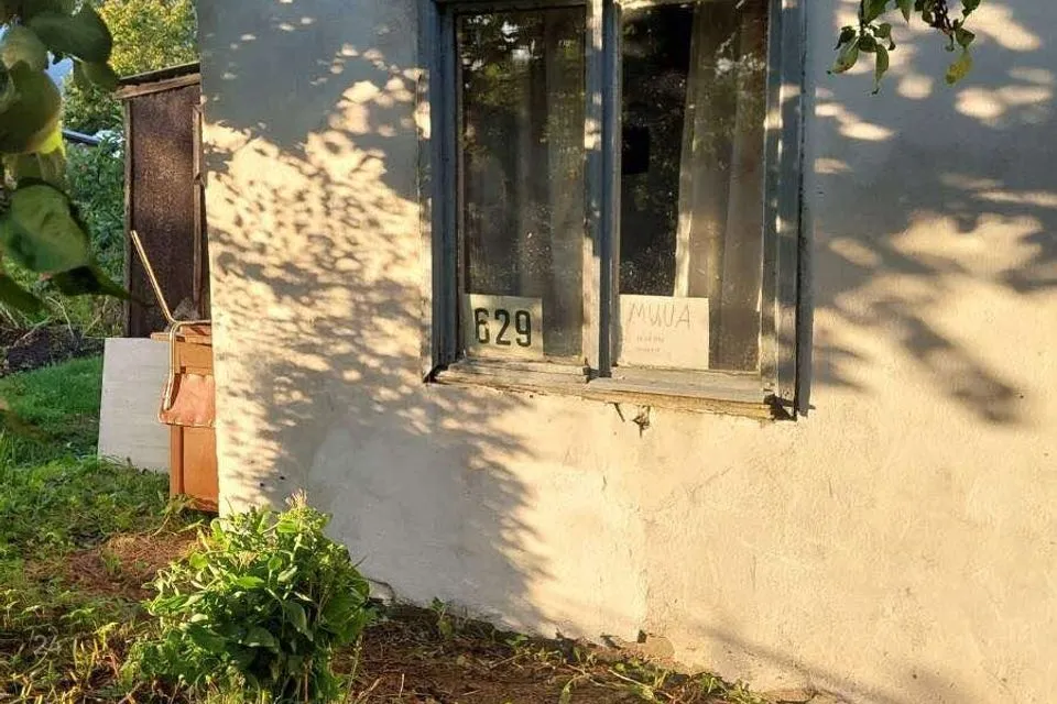 31 m² Suvila - Sillamäe linn