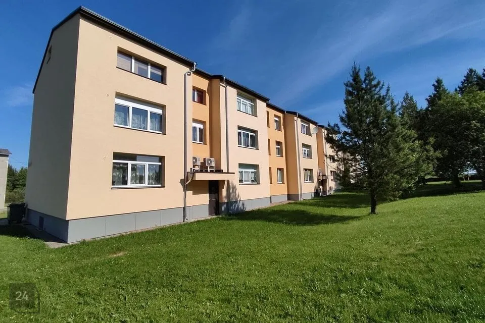 2-комнатная Квартира в Kastre vald, Melliste küla - фото 2