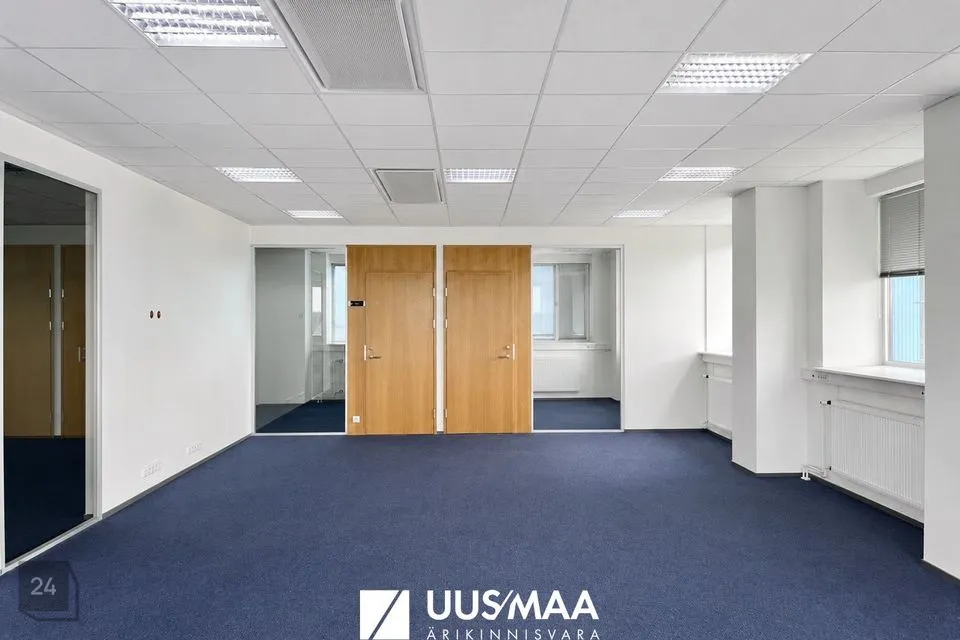 Büroo, 173 m² Äripind - Tallinn, Lasnamäe linnaosa - foto 4