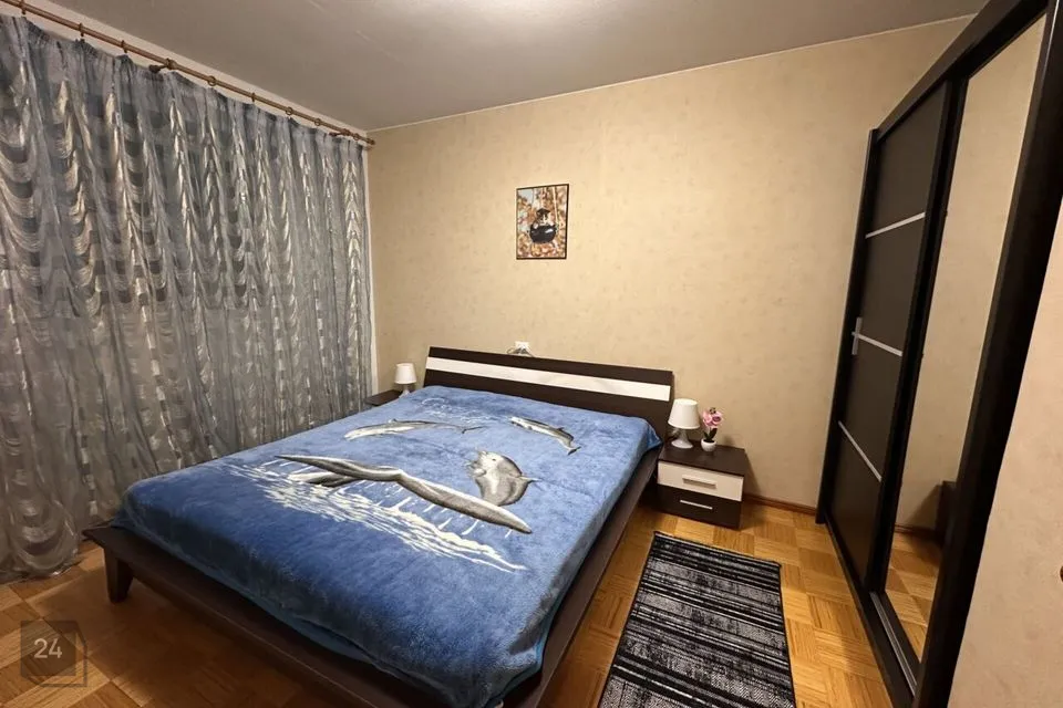 2-toaline Korter - Tartu linn, Tartu linn - foto 3