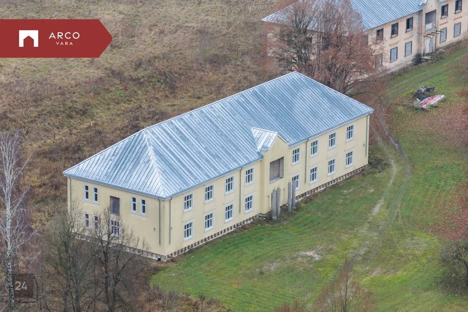 Teenindus, 5740 m² Äripind  -  Rakvere vald, Vaeküla - foto 2