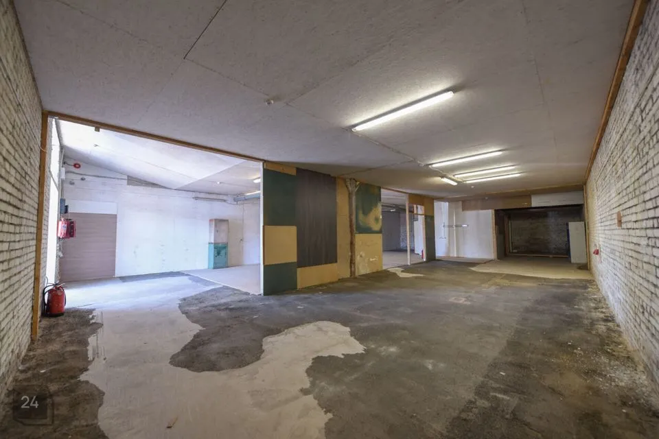 240 m² Äripind  -  Tallinn, Lasnamäe linnaosa - foto 5