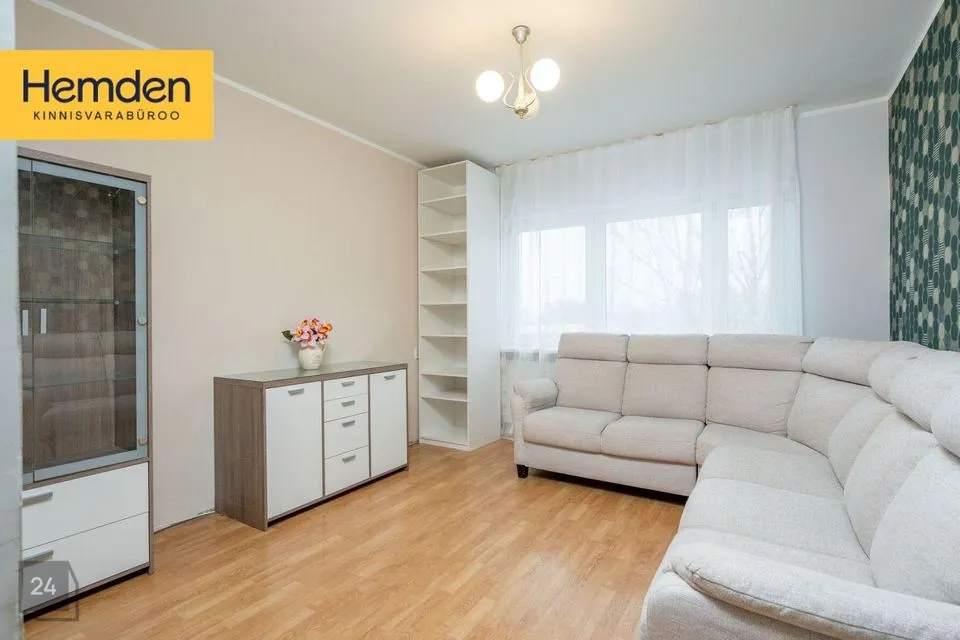 4-toaline Korter  -  Tartu linn, Tartu linn - foto 4