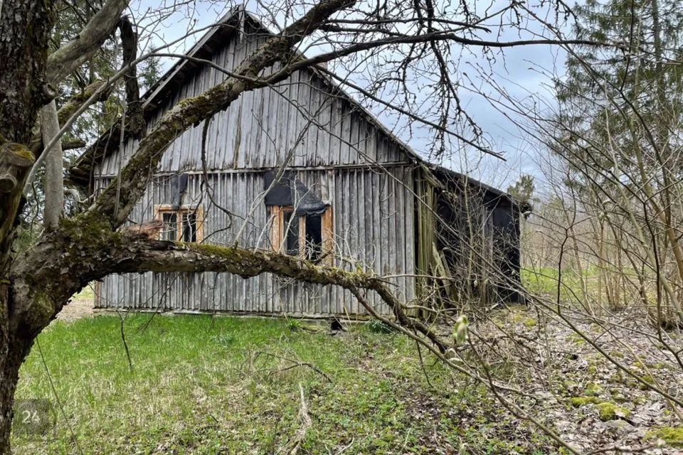 3-комнатная дом в Põhja-Sakala vald, Arjassaare küla - фото 4