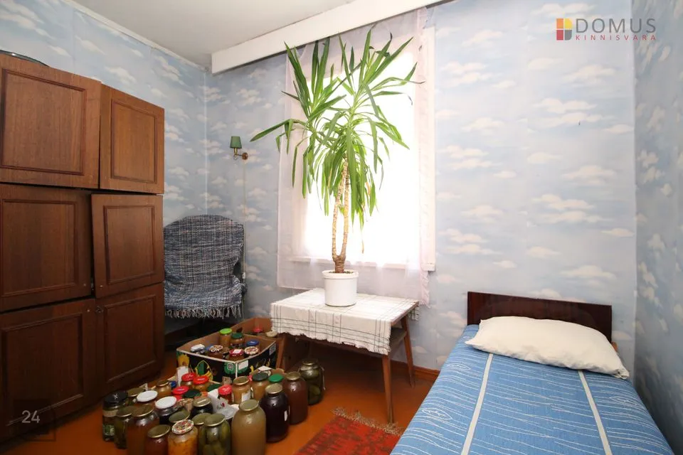 3-toaline Korter - Viljandi linn