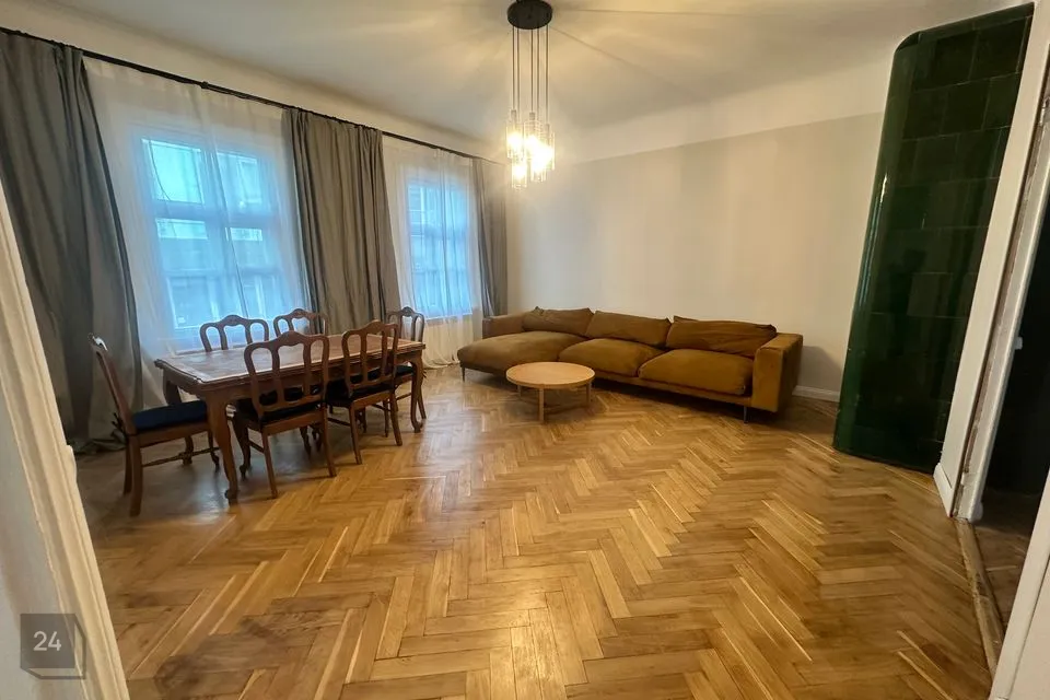 3-toaline Korter  -  Tallinn, Kesklinna linnaosa - foto 5