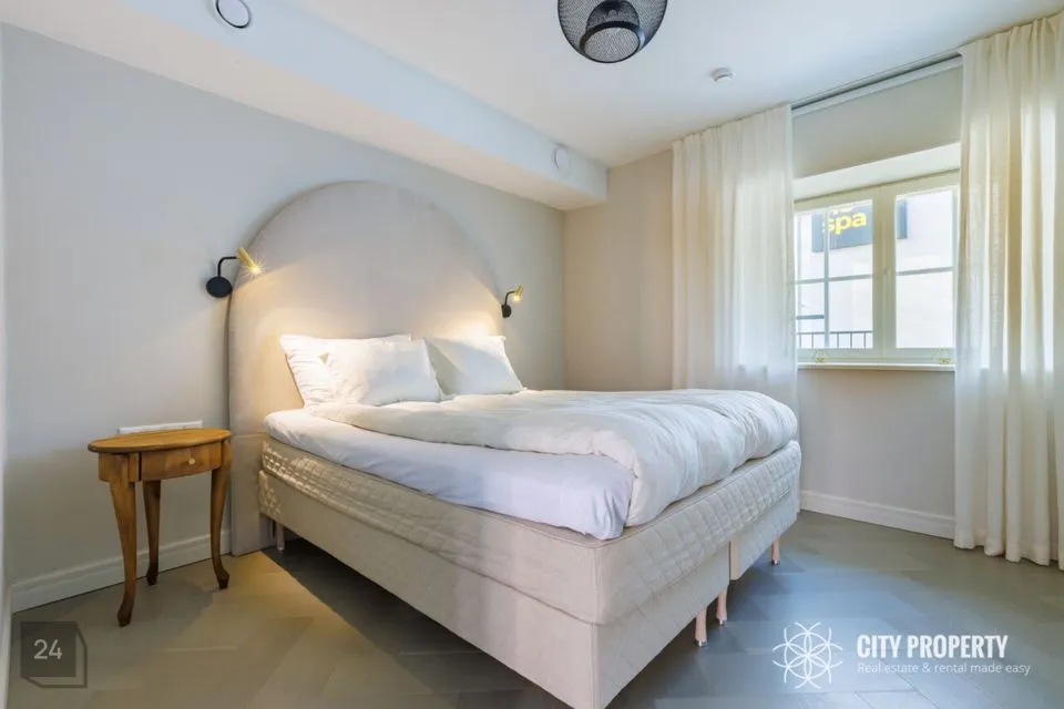 2-toaline Korter - Saaremaa vald, Kuressaare linn - foto 5