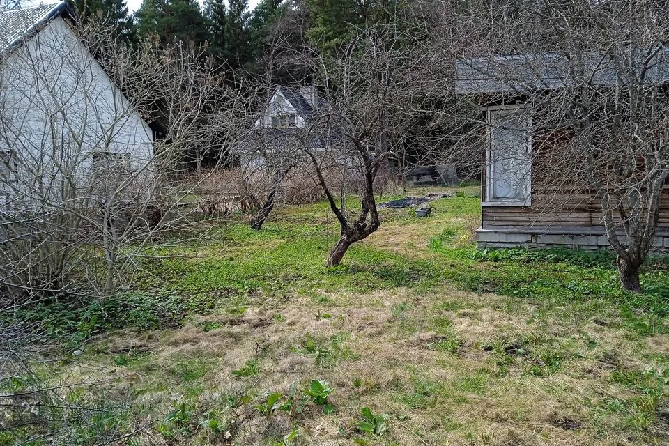 2-комнатная Дача в Harku vald, Naage küla - фото 5