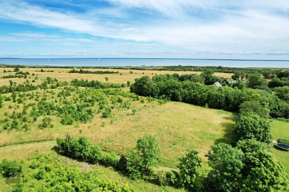 Elamumaa, 4063 m² Maa - Muhu vald, Võiküla