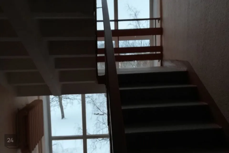 2-комнатная Квартира в Kohtla-Järve linn, Järve linnaosa - фото 3