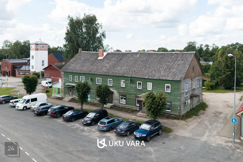 2-toaline Korter  -  Põhja-Sakala vald, Suure-Jaani linn - foto 2