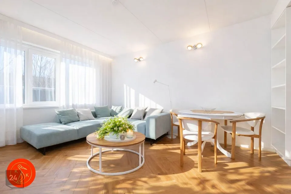 2-комнатная Квартира в Tallinn, Kesklinna linnaosa