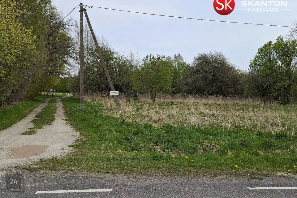 Elamumaa, 3104 m² Maa  -  Haapsalu linn, Kiideva küla - foto 5