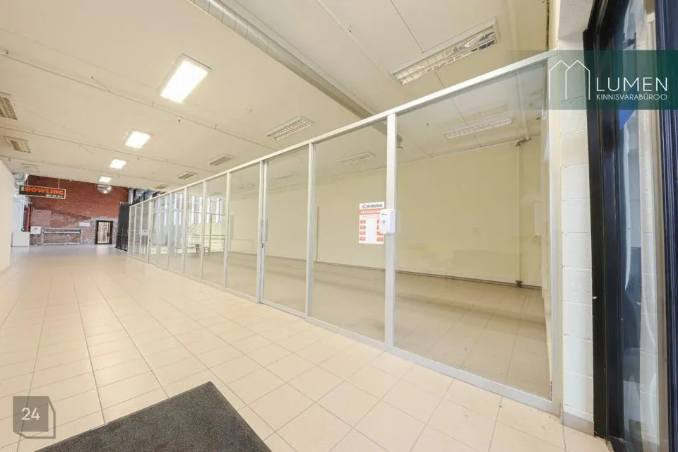 68 m² Бизнес-площадь в Tartu linn, Tartu linn