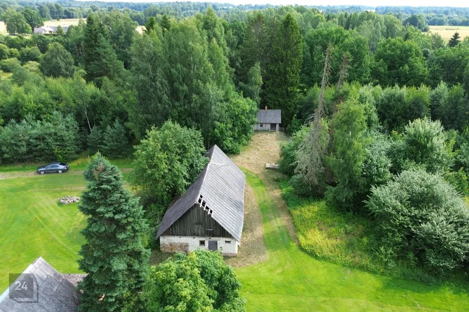 120 m² Maja - Põlva vald, Tilsi küla
