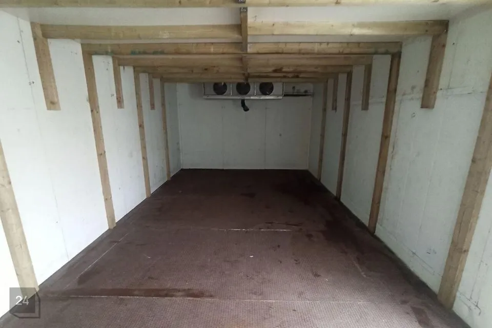 27 m² Äripind  -  Tallinn, Lasnamäe linnaosa