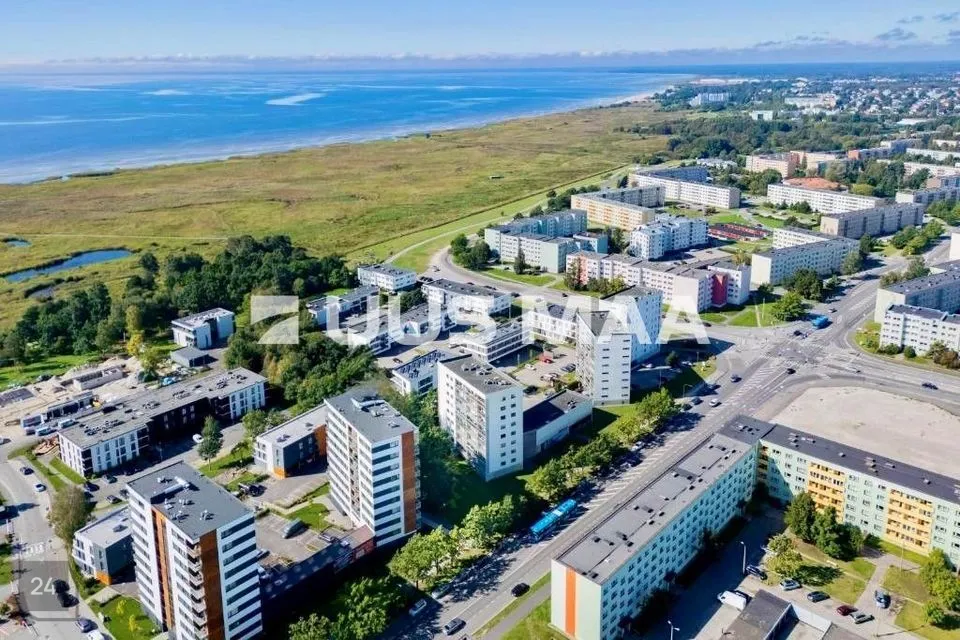 1-toaline Korter  -  Pärnu linn, Pärnu linn