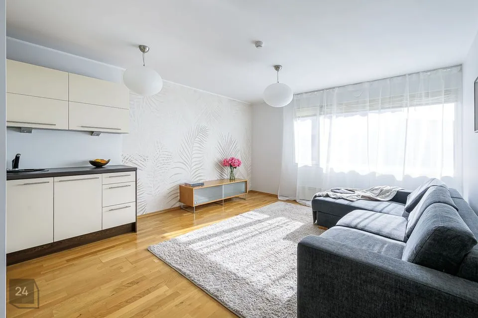 1-toaline Korter - Rae vald, Peetri alevik