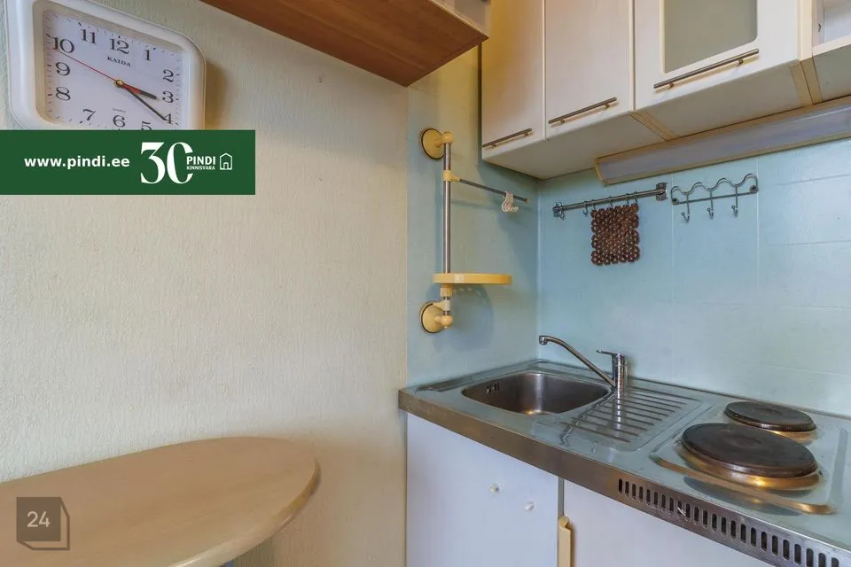 1-toaline Korter - Tallinn, Mustamäe linnaosa - foto 3