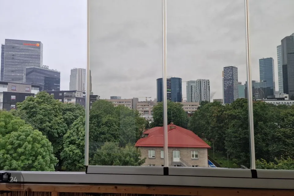 2-toaline Korter  -  Tallinn, Kesklinna linnaosa - foto 2