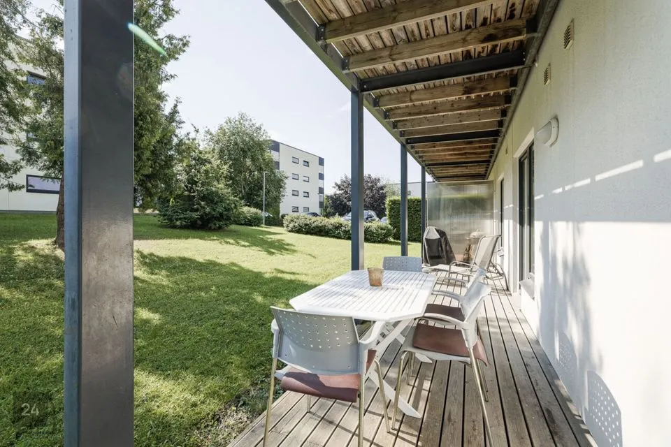 3-toaline Korter - Tallinn, Pirita linnaosa - foto 2