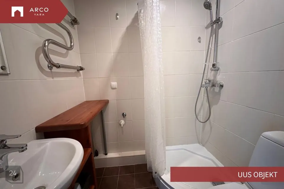 2-toaline Korter - Pärnu linn, Pärnu linn - foto 4