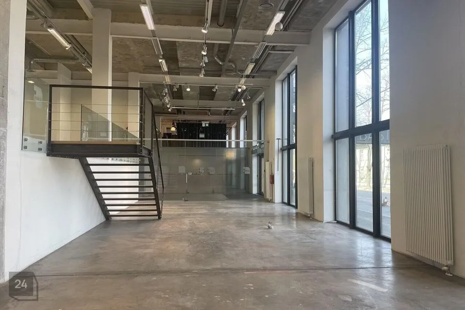 Mitme sihtotstarbega, 297 m² Äripind  -  Tallinn, Kesklinna linnaosa - foto 5