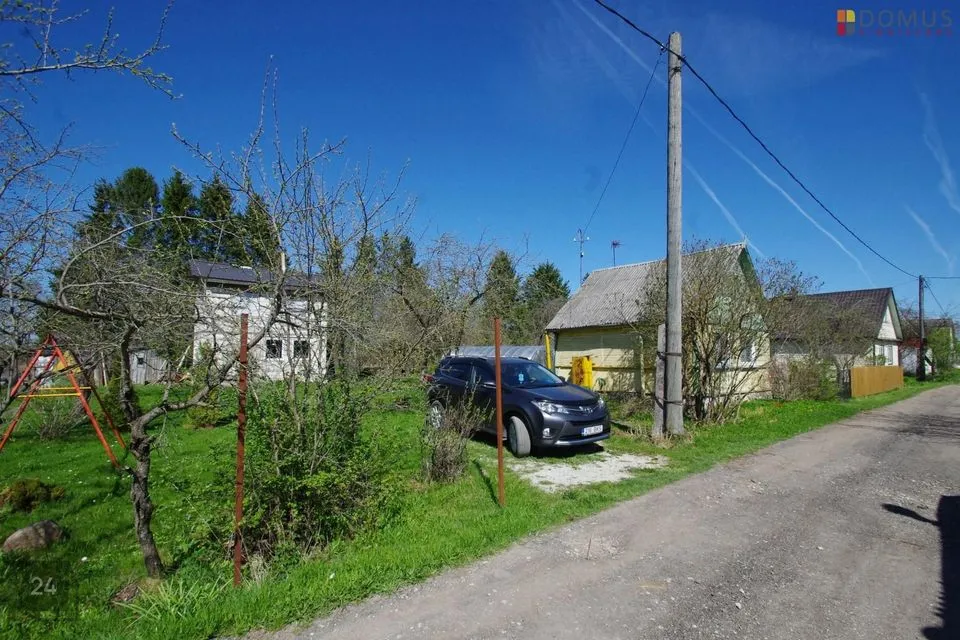 2-toaline Suvila - Narva linn - foto 3