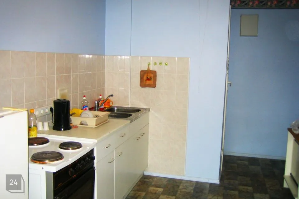 2-room apartment in Haapsalu linn, Haapsalu linn - photo 4