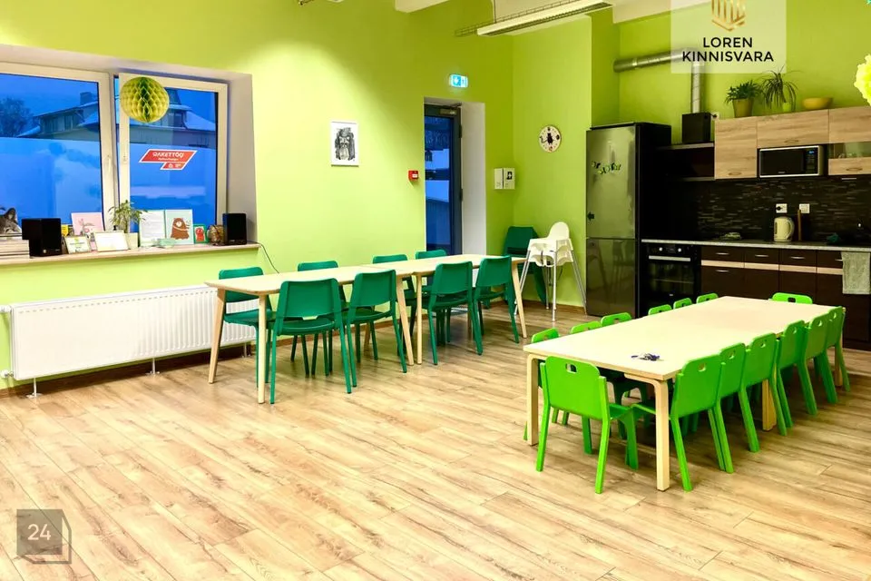 185 m² Äripind  -  Tallinn, Põhja-Tallinna linnaosa - foto 5