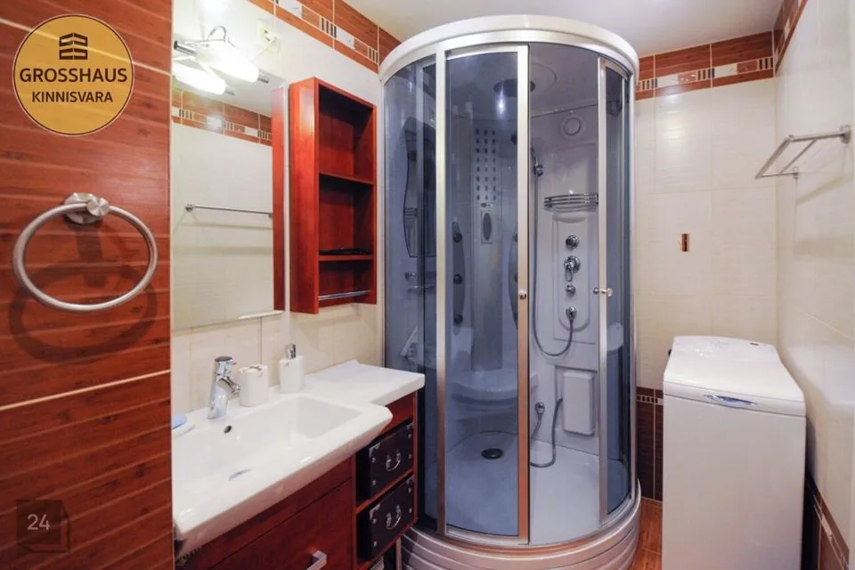 2-комнатная Квартира в Narva linn - фото 5