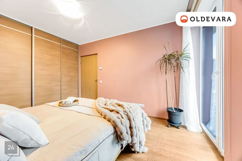 3-toaline Majaosa - Saue vald, Saue linn - foto 3